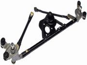 Windshield Wiper Linkage Dorman-OE Solutions 602-412