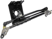 Windshield Wiper Linkage Dorman-OE Solutions 602-414