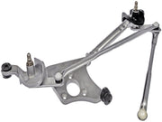 Windshield Wiper Linkage Dorman-OE Solutions 602-416