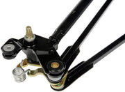 Windshield Wiper Linkage Dorman-OE Solutions 602-417