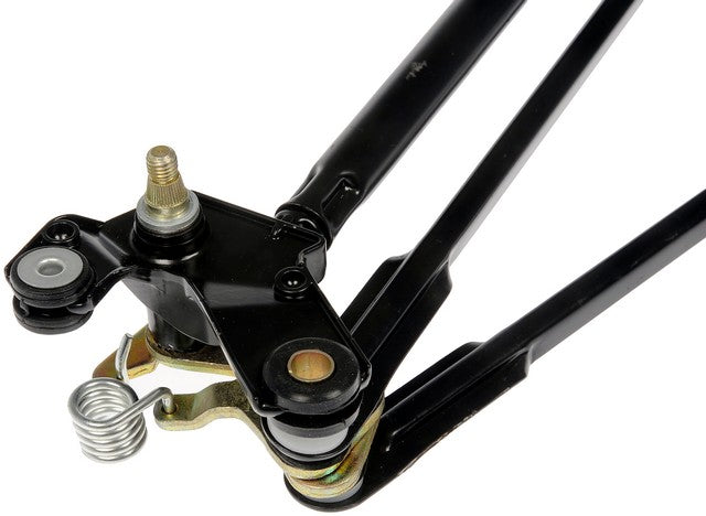 Windshield Wiper Linkage Dorman-OE Solutions 602-417