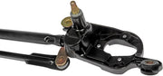 Windshield Wiper Linkage Dorman-OE Solutions 602-417