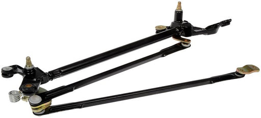 Windshield Wiper Linkage Dorman-OE Solutions 602-417