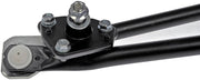 Windshield Wiper Linkage Dorman-OE Solutions 602-418