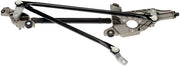 Windshield Wiper Linkage Dorman-OE Solutions 602-422