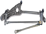 Windshield Wiper Linkage Dorman-OE Solutions 602-430