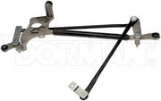 Windshield Wiper Linkage Dorman-OE Solutions 602-431