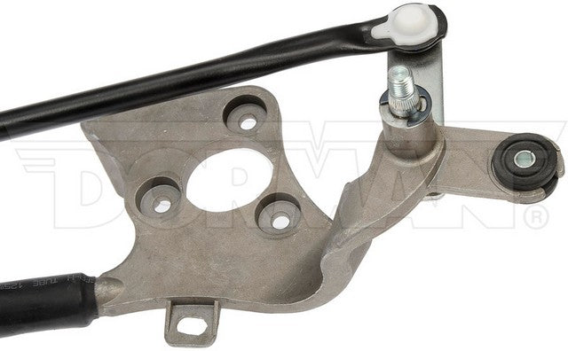 Windshield Wiper Linkage Dorman-OE Solutions 602-431