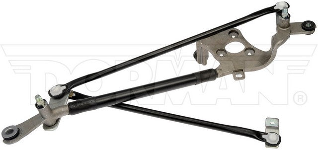 Windshield Wiper Linkage Dorman-OE Solutions 602-431