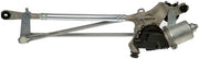 Windshield Wiper Motor and Linkage Assembly Dorman-OE Solutions 602-431AS