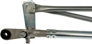 Windshield Wiper Motor and Linkage Assembly Dorman-OE Solutions 602-431AS
