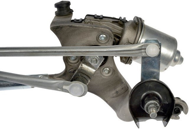 Windshield Wiper Motor and Linkage Assembly Dorman-OE Solutions 602-431AS