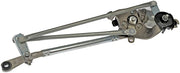 Windshield Wiper Motor and Linkage Assembly Dorman-OE Solutions 602-431AS