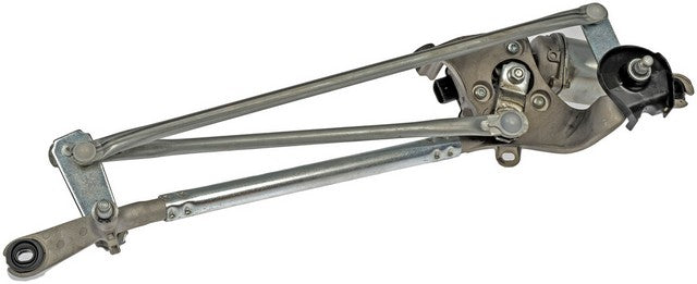 Windshield Wiper Motor and Linkage Assembly Dorman-OE Solutions 602-431AS