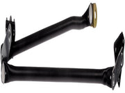 Windshield Wiper Linkage Dorman-OE Solutions 602-438