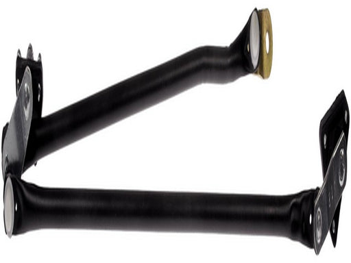 Windshield Wiper Linkage Dorman-OE Solutions 602-438
