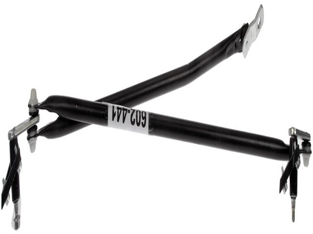 Windshield Wiper Linkage Dorman-OE Solutions 602-441