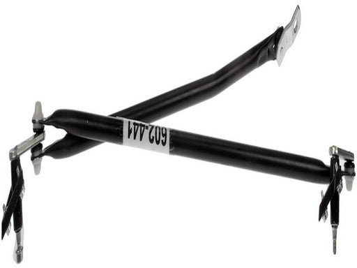 Windshield Wiper Linkage Dorman-OE Solutions 602-441