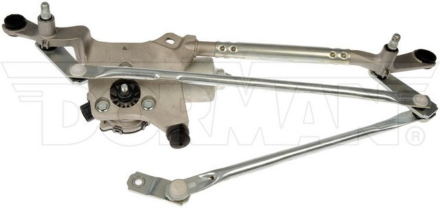 Windshield Wiper Motor and Linkage Assembly Dorman-OE Solutions 602-445AS