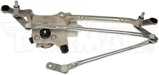 Windshield Wiper Motor and Linkage Assembly Dorman-OE Solutions 602-445AS