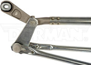 Windshield Wiper Motor and Linkage Assembly Dorman-OE Solutions 602-445AS