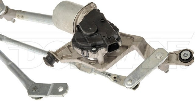 Windshield Wiper Motor and Linkage Assembly Dorman-OE Solutions 602-445AS