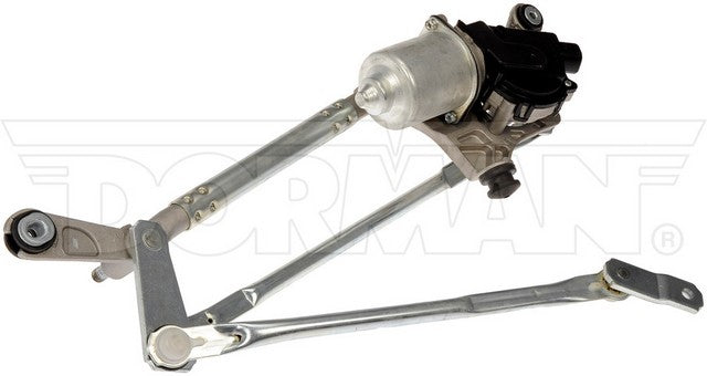 Windshield Wiper Motor and Linkage Assembly Dorman-OE Solutions 602-445AS