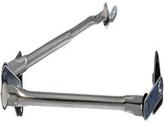 Windshield Wiper Linkage Dorman-OE Solutions 602-458
