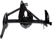 Windshield Wiper Linkage Dorman-OE Solutions 602-467