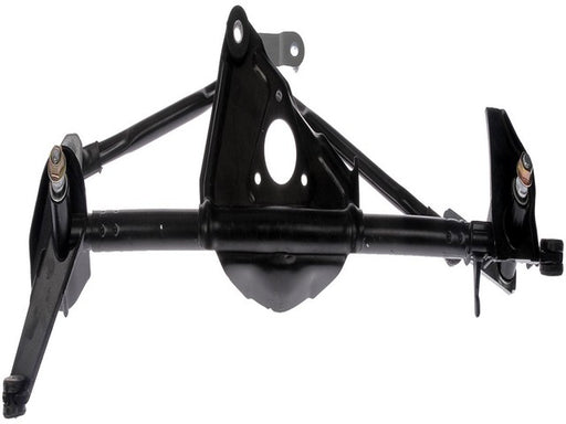 Windshield Wiper Linkage Dorman-OE Solutions 602-467