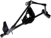Windshield Wiper Linkage Dorman-OE Solutions 602-467