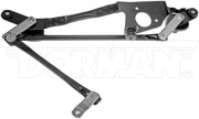 Windshield Wiper Linkage Dorman-OE Solutions 602-469