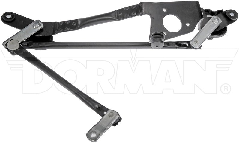 Windshield Wiper Linkage Dorman-OE Solutions 602-469