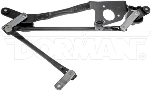 Windshield Wiper Linkage Dorman-OE Solutions 602-469