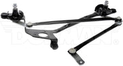 Windshield Wiper Linkage Dorman-OE Solutions 602-469