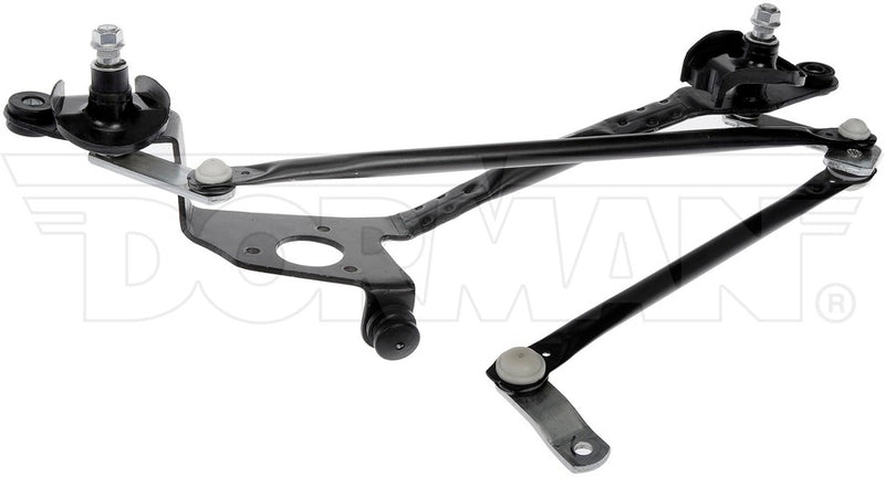 Windshield Wiper Linkage Dorman-OE Solutions 602-469