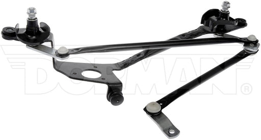 Windshield Wiper Linkage Dorman-OE Solutions 602-469