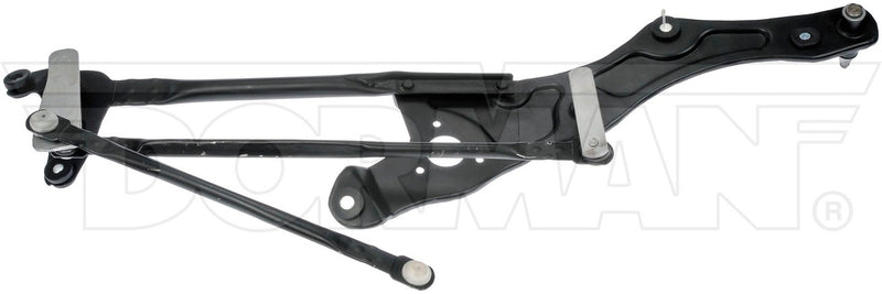Windshield Wiper Linkage Dorman-OE Solutions 602-479