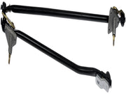 Windshield Wiper Linkage Dorman-OE Solutions 602-481