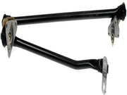 Windshield Wiper Linkage Dorman-OE Solutions 602-482