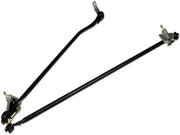 Windshield Wiper Linkage Dorman-OE Solutions 602-482