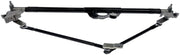 Windshield Wiper Linkage Dorman-OE Solutions 602-487