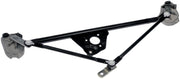 Windshield Wiper Linkage Dorman-OE Solutions 602-487
