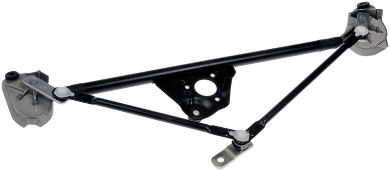 Windshield Wiper Linkage Dorman-OE Solutions 602-487
