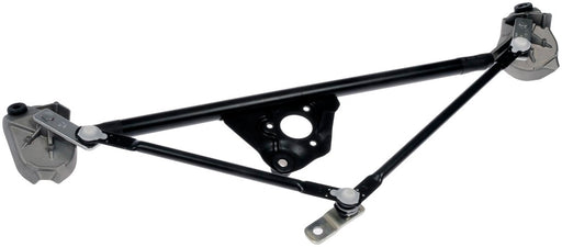 Windshield Wiper Linkage Dorman-OE Solutions 602-487