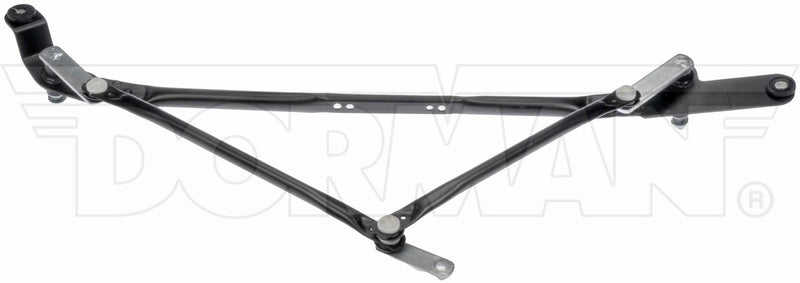 Windshield Wiper Linkage Dorman-OE Solutions 602-488