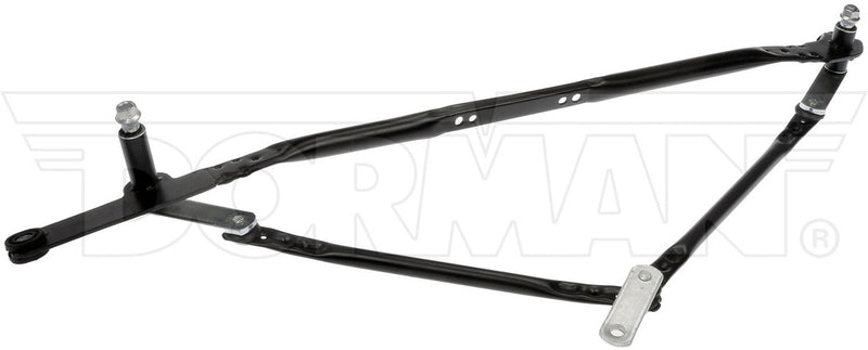 Windshield Wiper Linkage Dorman-OE Solutions 602-488