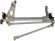 Windshield Wiper Linkage Dorman-OE Solutions 602-502