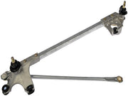 Windshield Wiper Linkage Dorman-OE Solutions 602-502