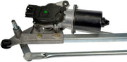 Windshield Wiper Motor and Linkage Assembly Dorman-OE Solutions 602-502AS